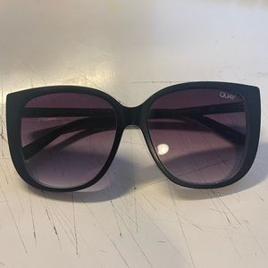 QUAY EVER AFTER sunnies